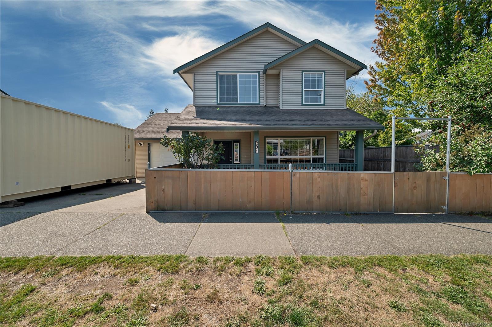 391 Niluht Rd