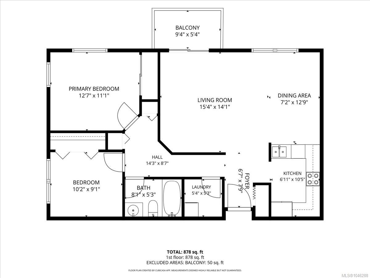 2525 Fitzgerald Ave #202