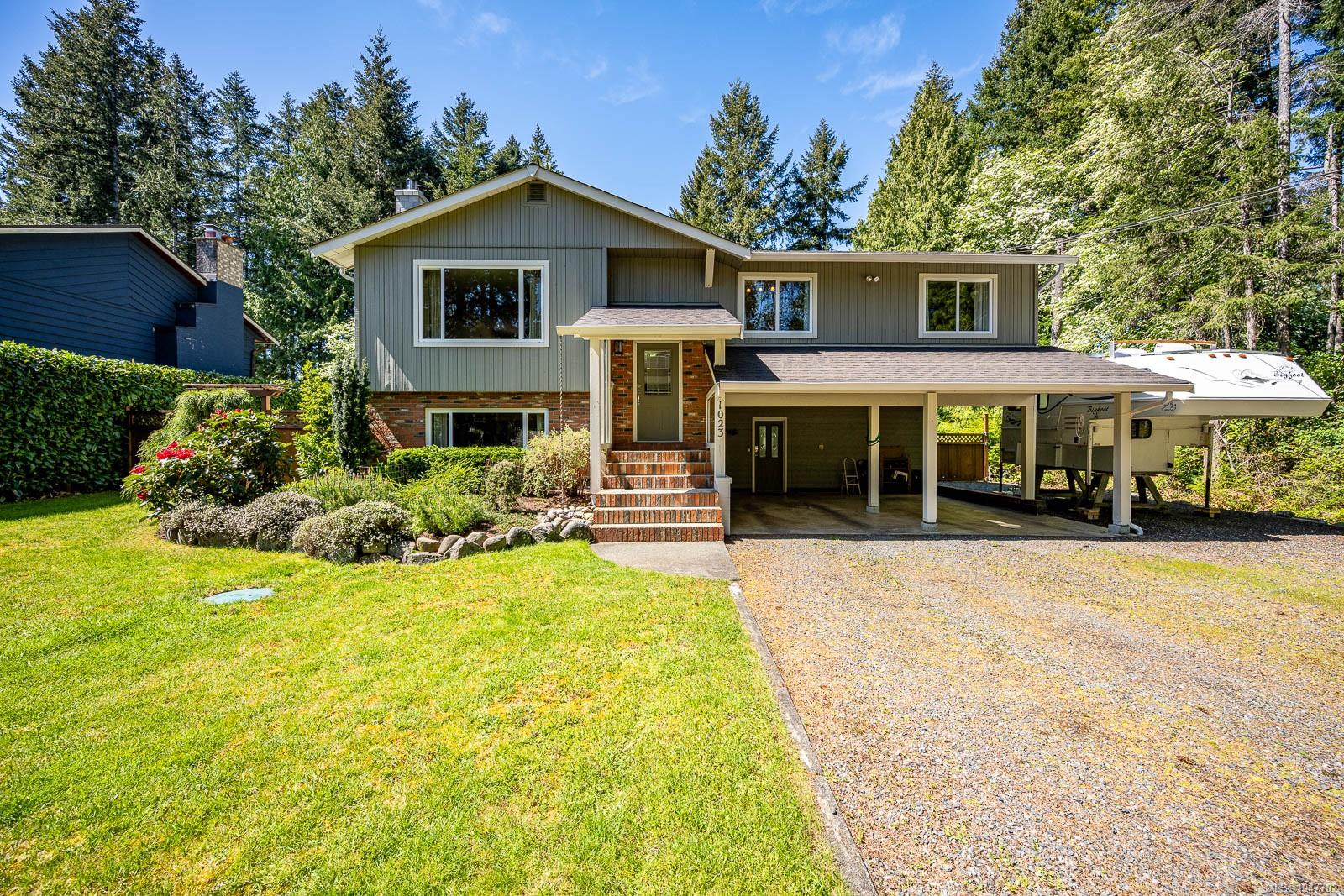1023 Sylvan Rd