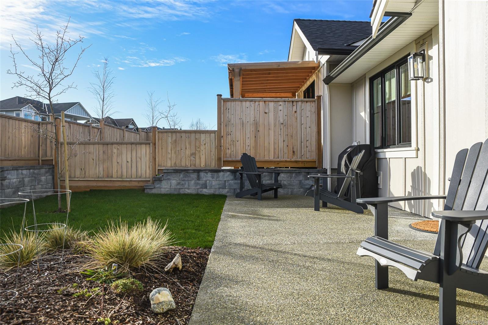 4098 Buckstone Rd # 133