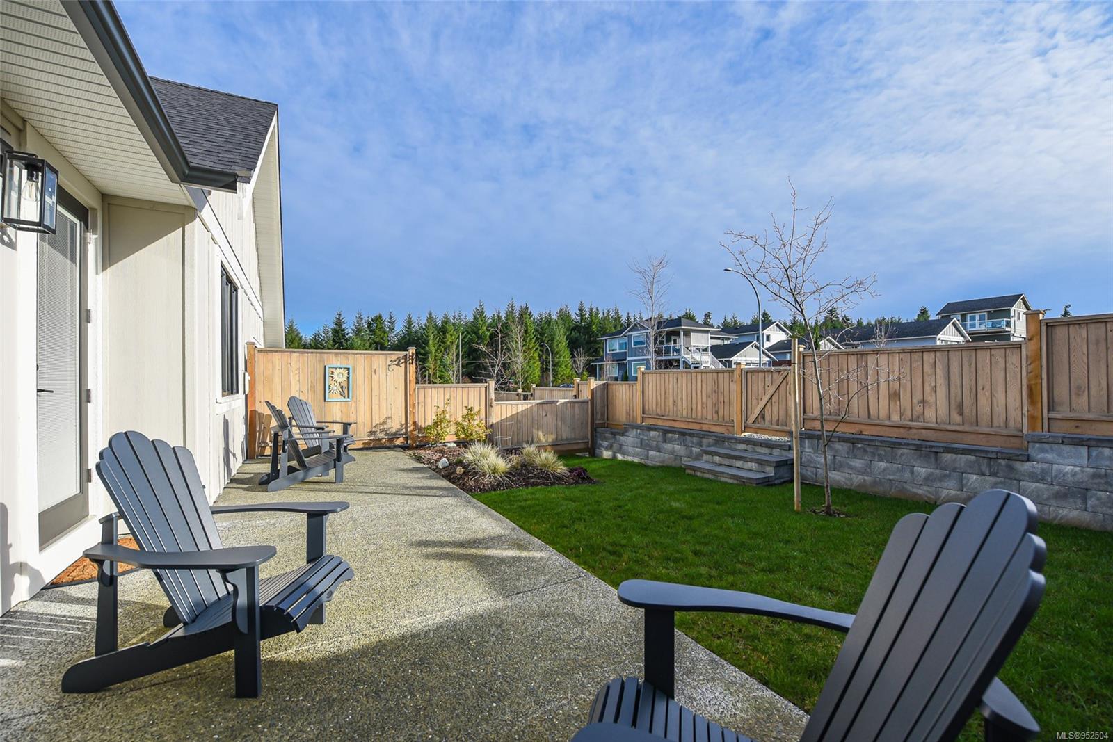 4098 Buckstone Rd # 133