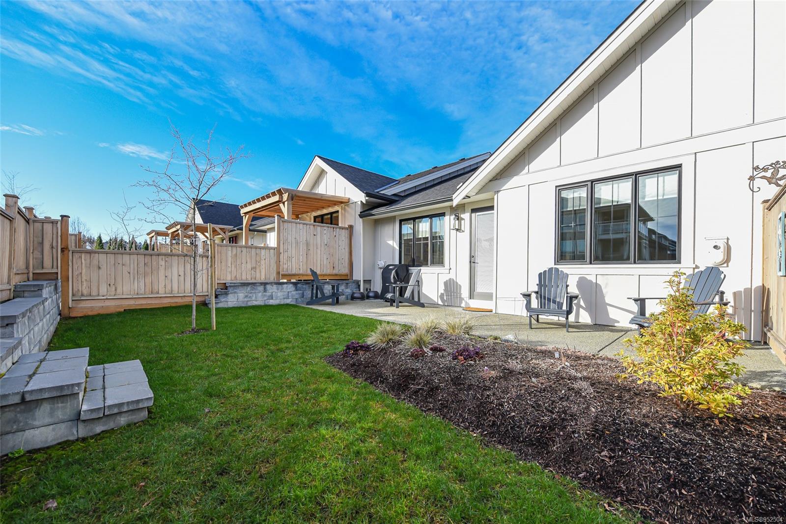 4098 Buckstone Rd # 133