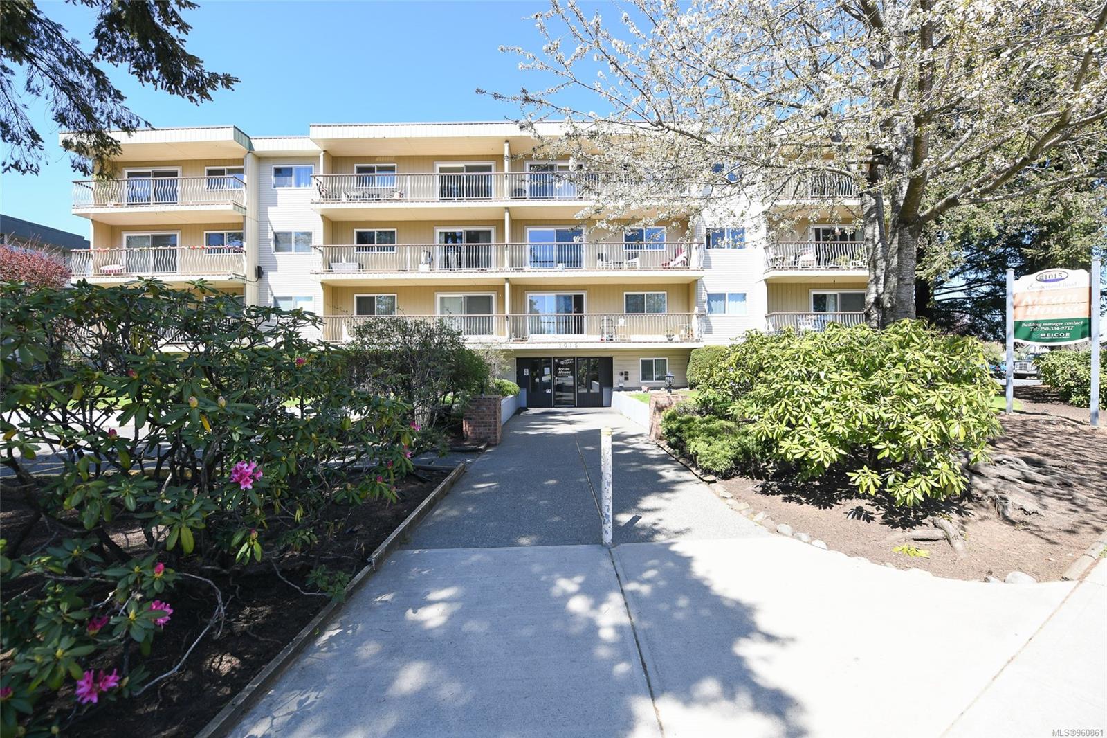 1015 Cumberland Rd # 403