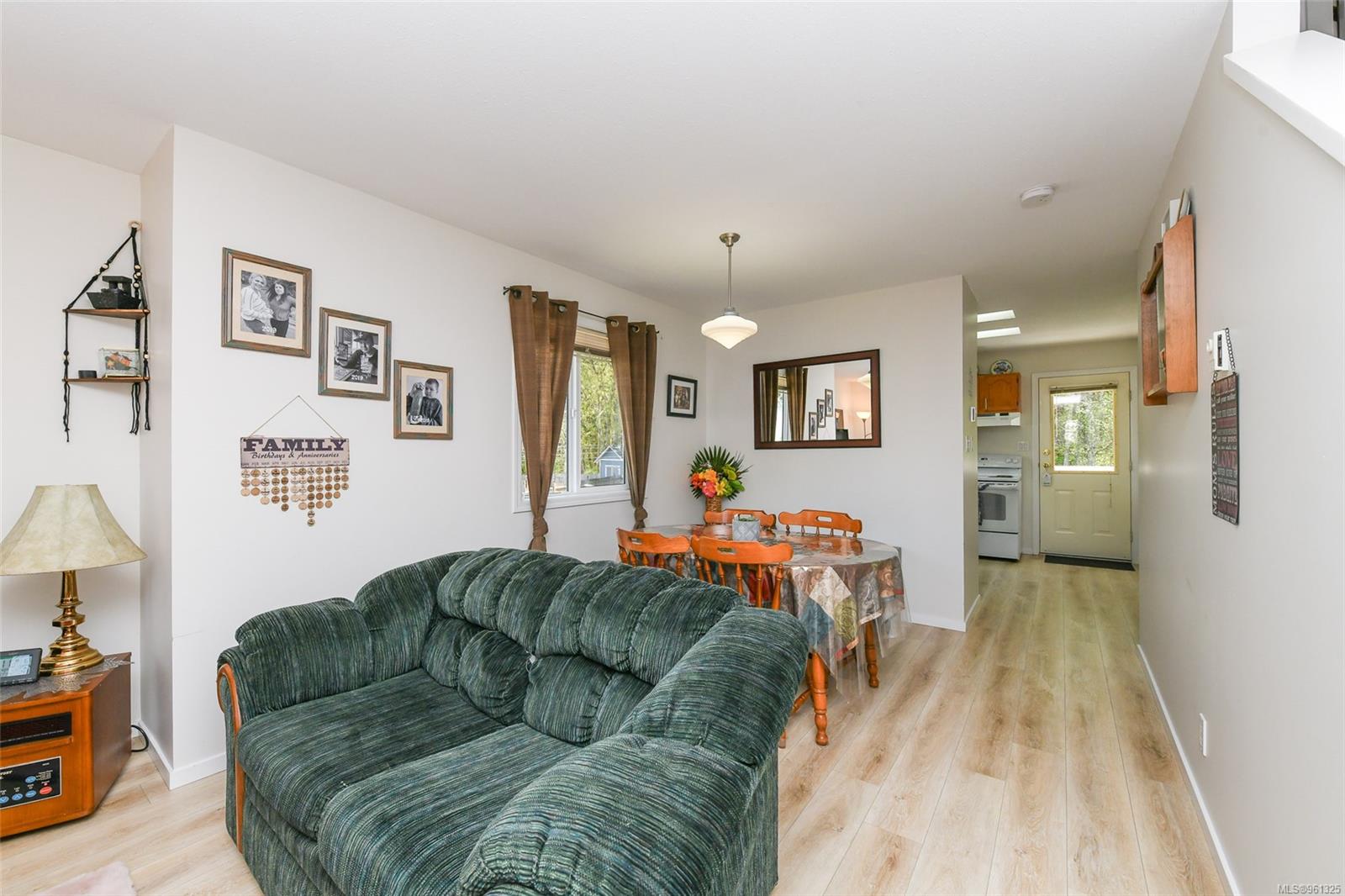 2260 Embleton Cres # A