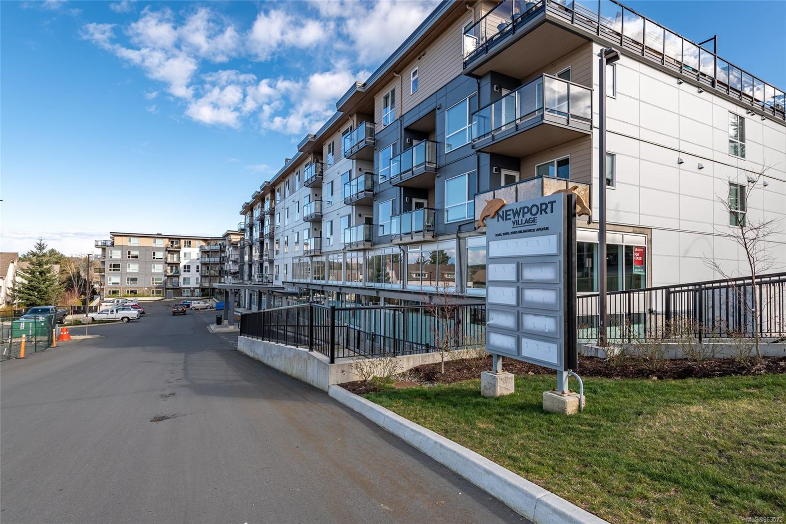 3070 Kilpatrick Ave # 217