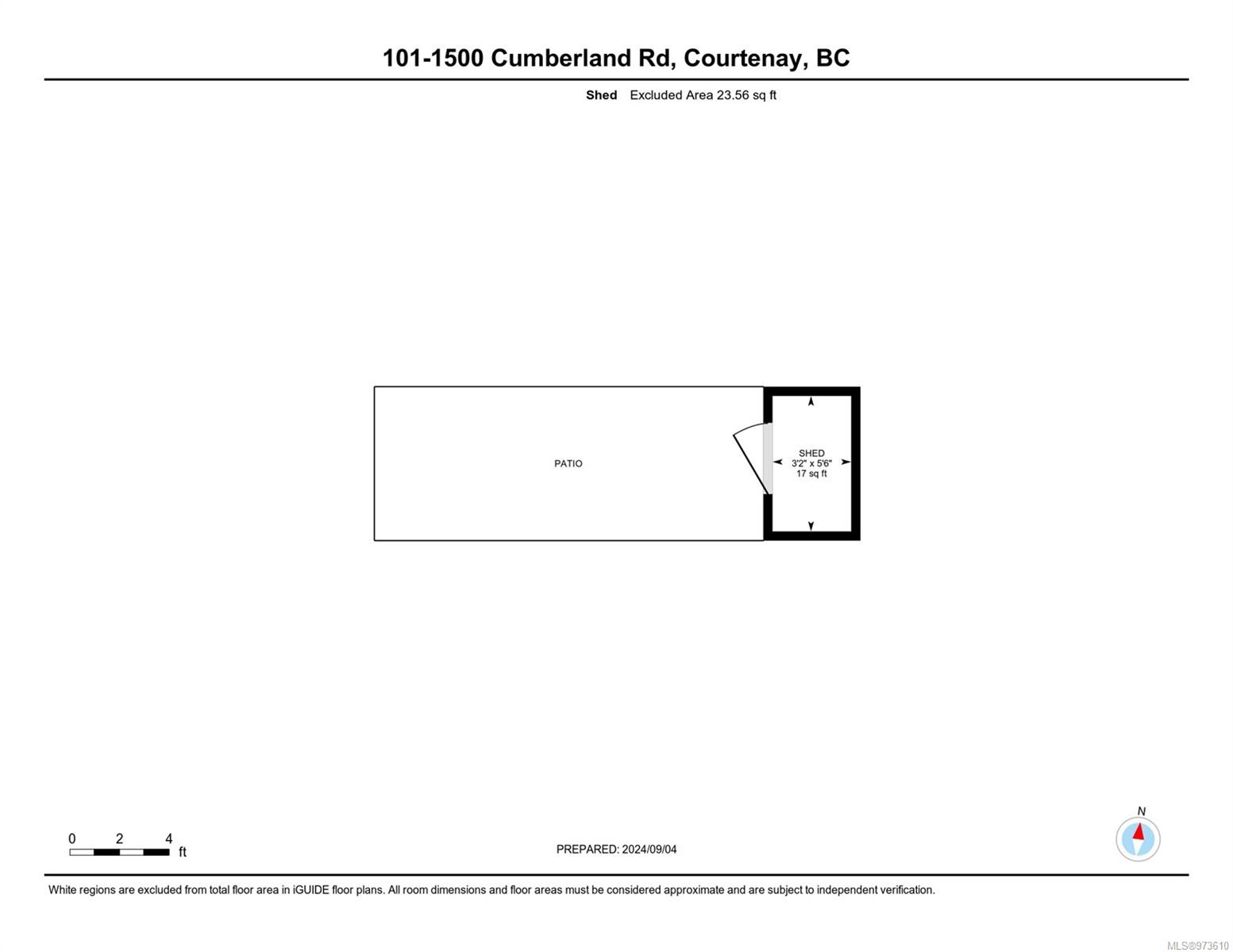 1500 Cumberland Rd # 101