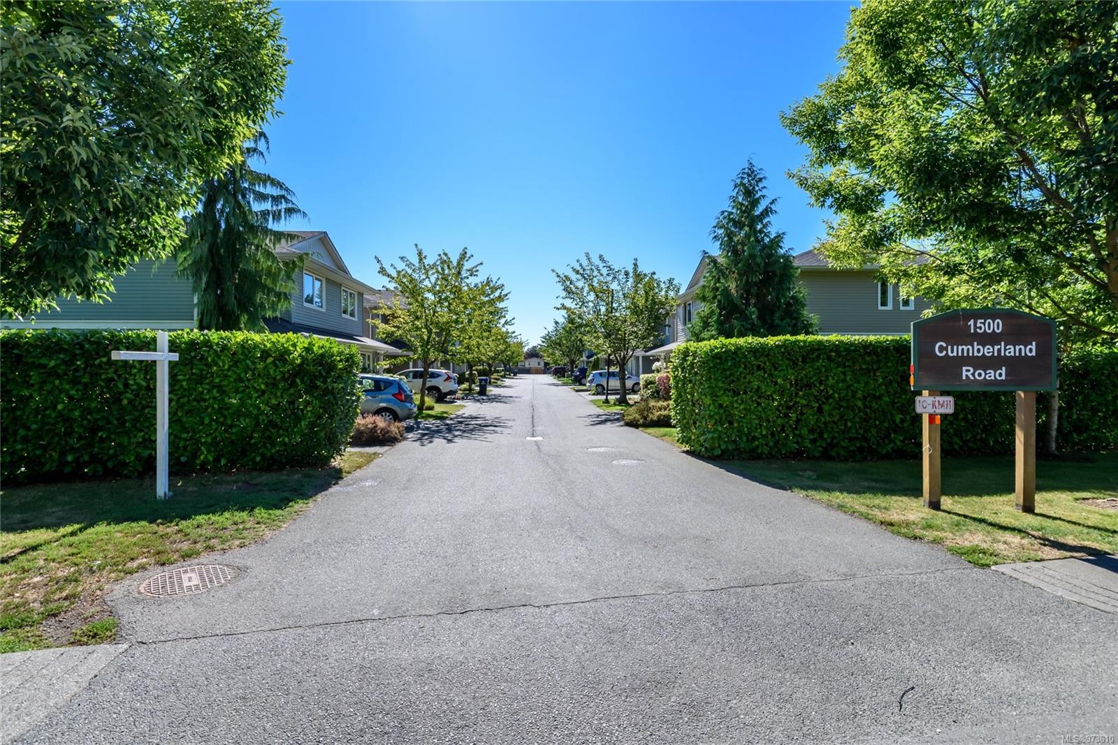 1500 Cumberland Rd # 101