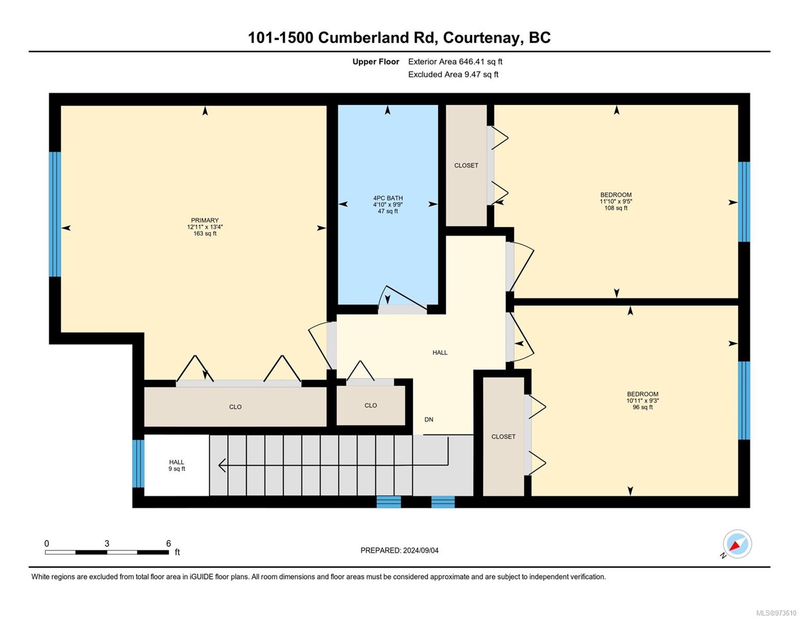 1500 Cumberland Rd # 101