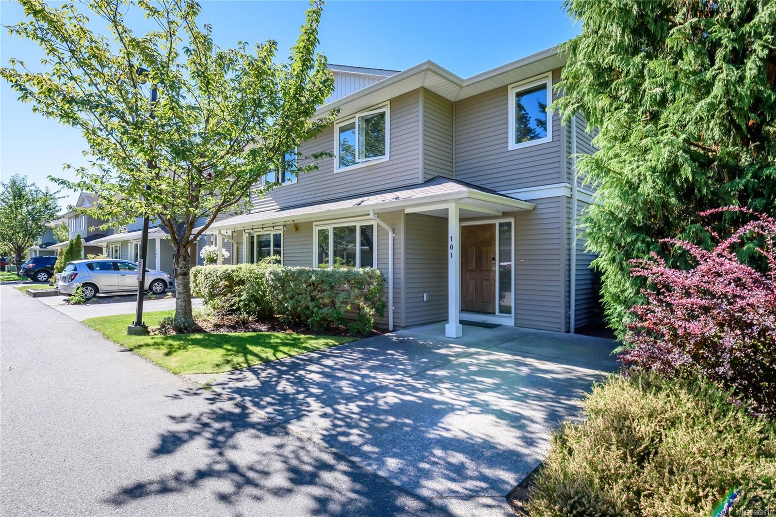 1500 Cumberland Rd # 101