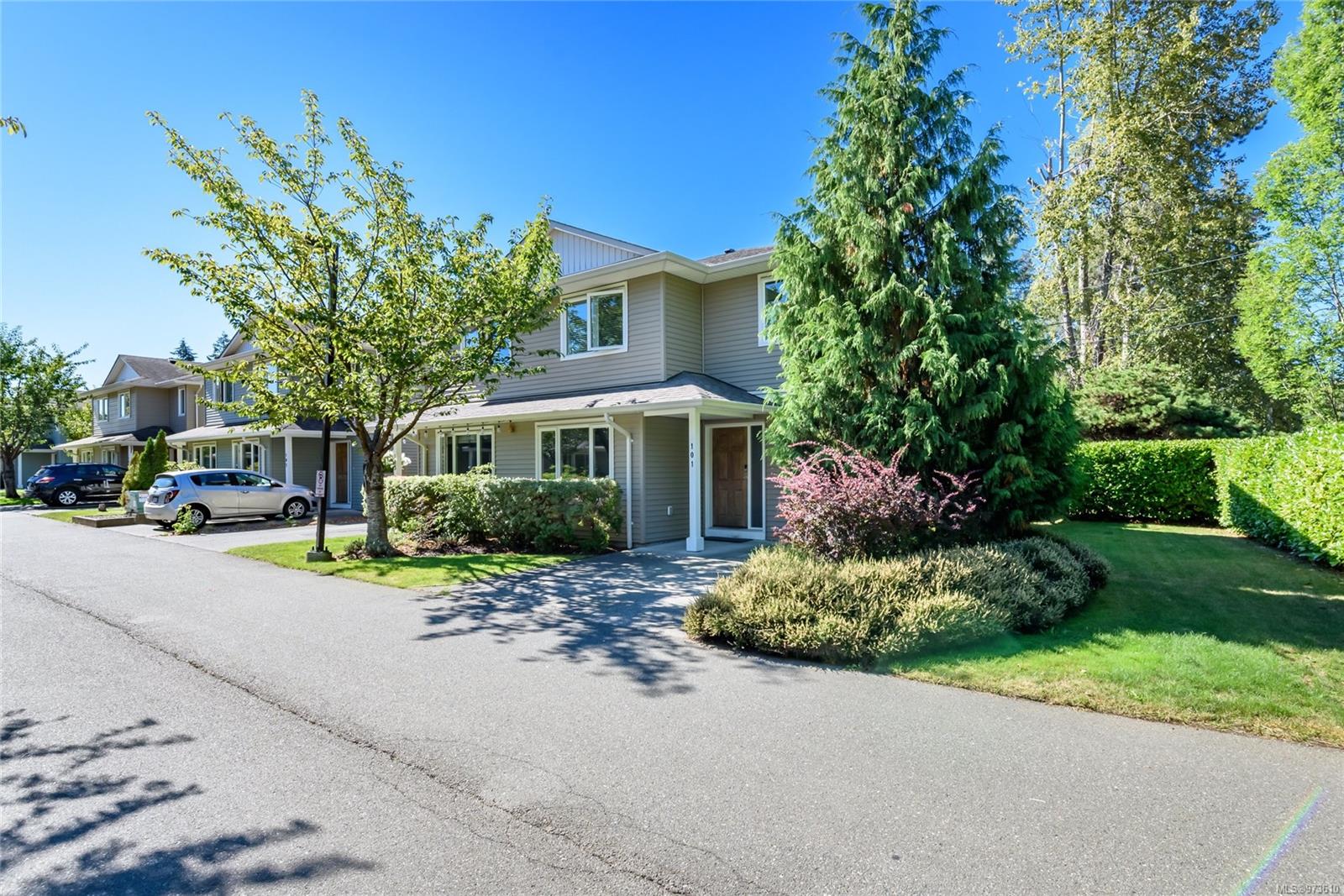 1500 Cumberland Rd # 101