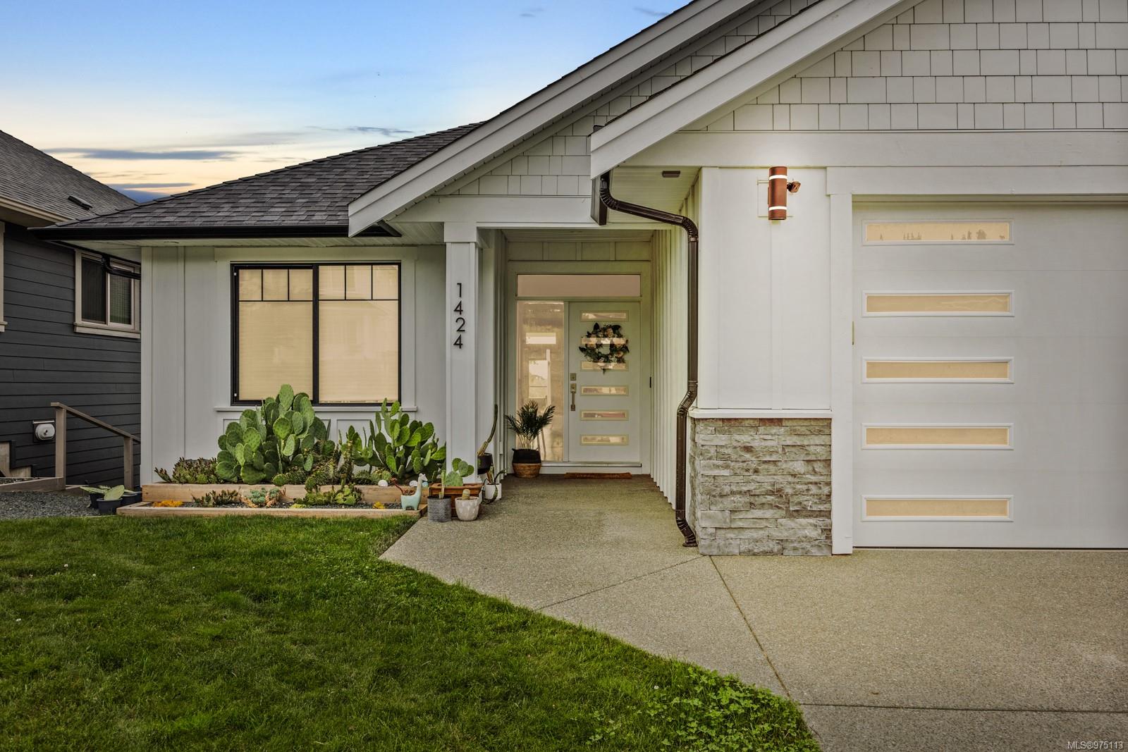 1424 Crown Isle Blvd