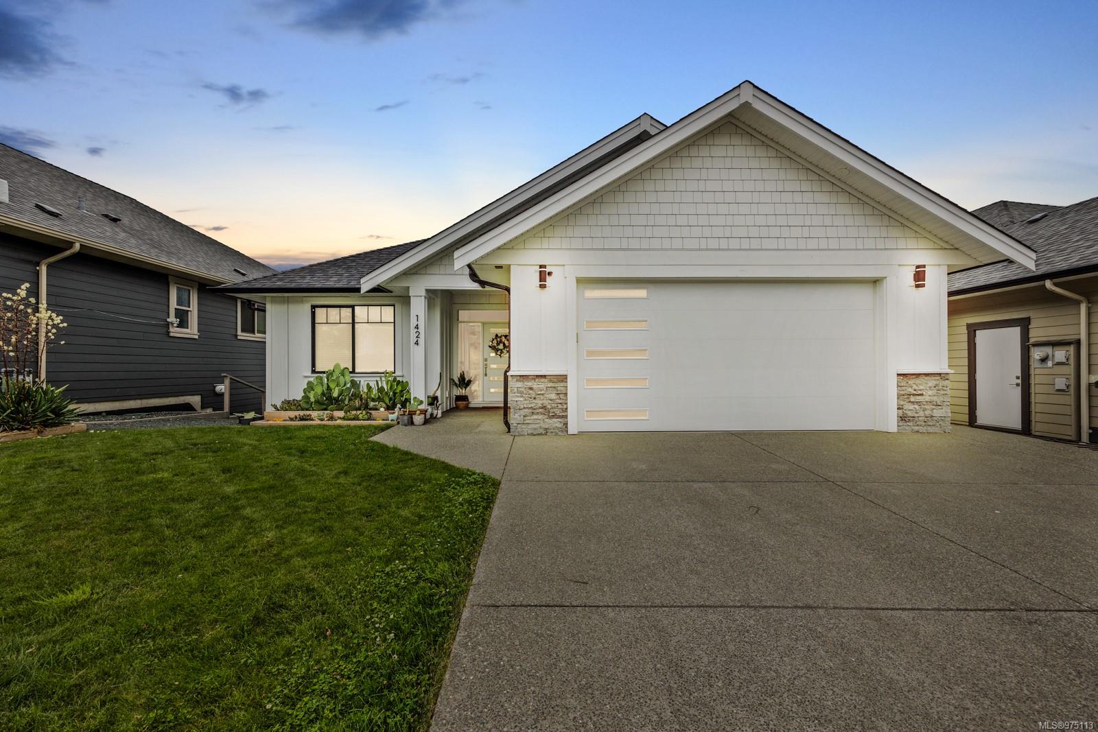 1424 Crown Isle Blvd