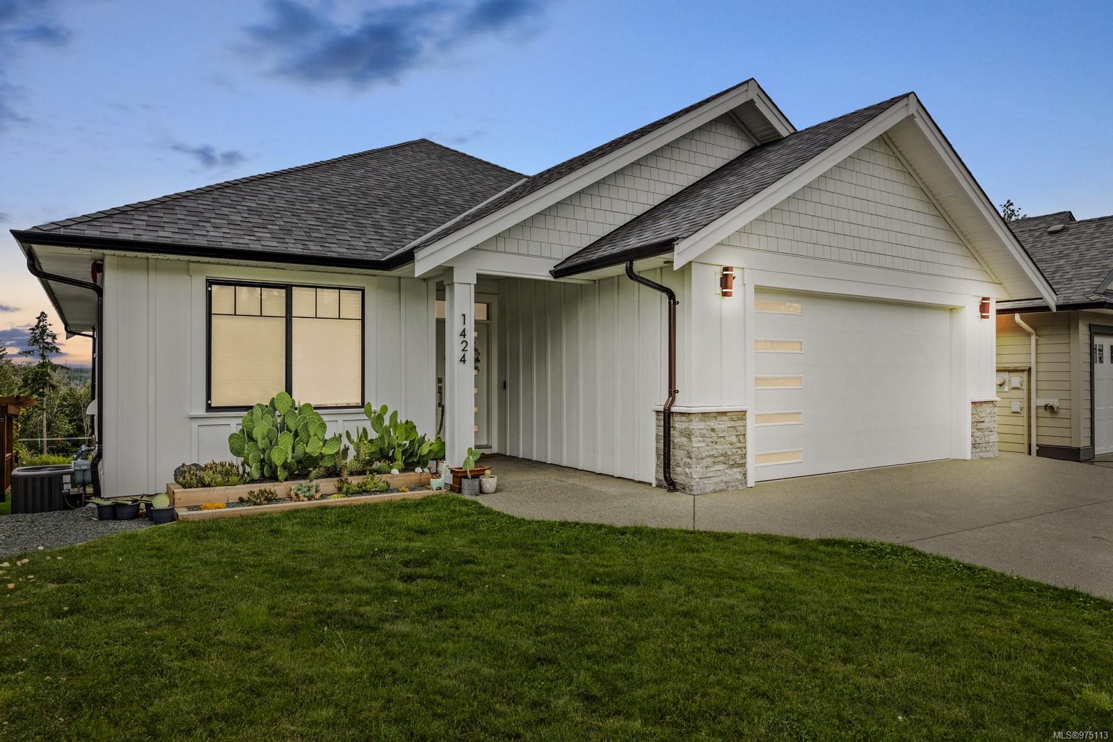 1424 Crown Isle Blvd