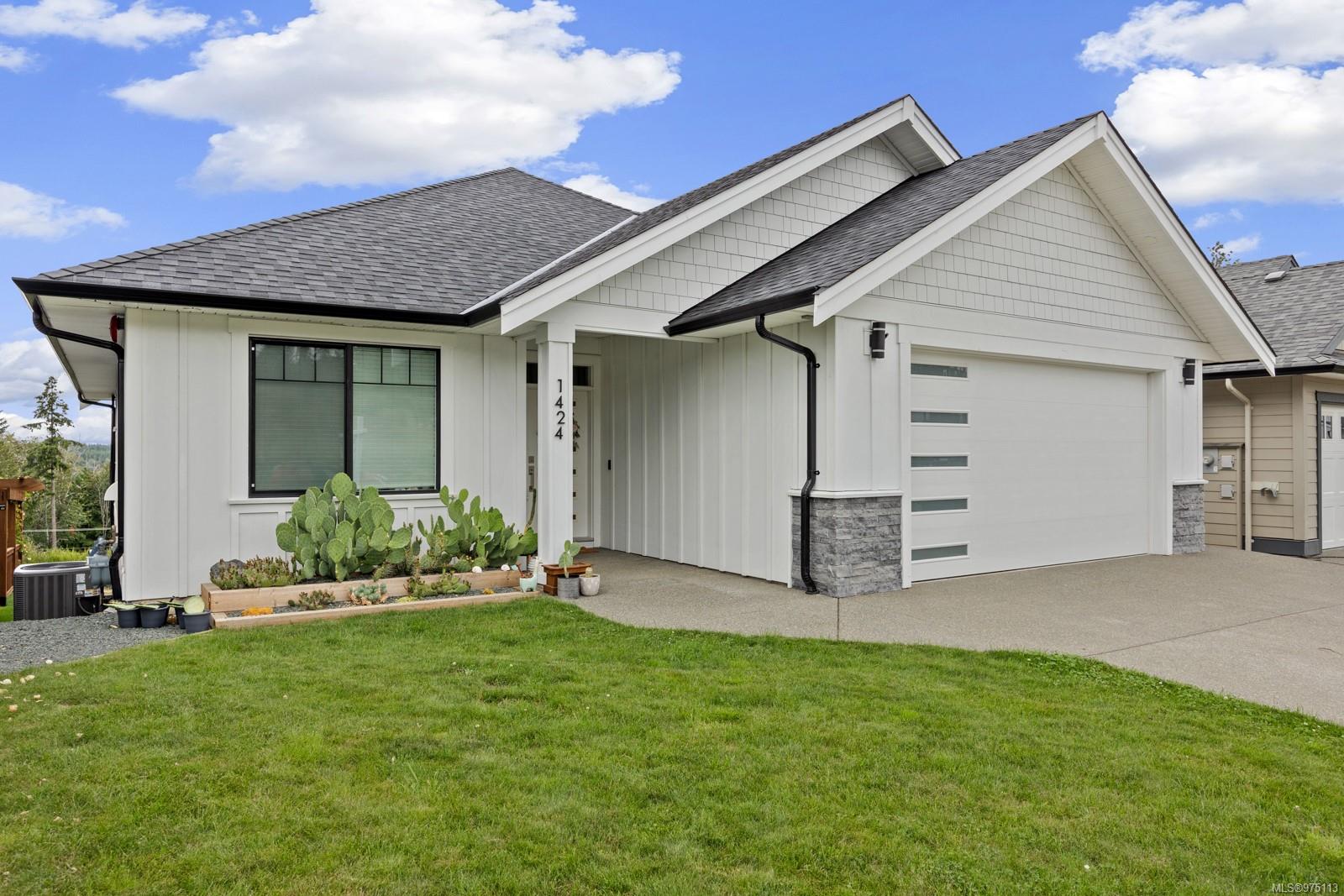 1424 Crown Isle Blvd