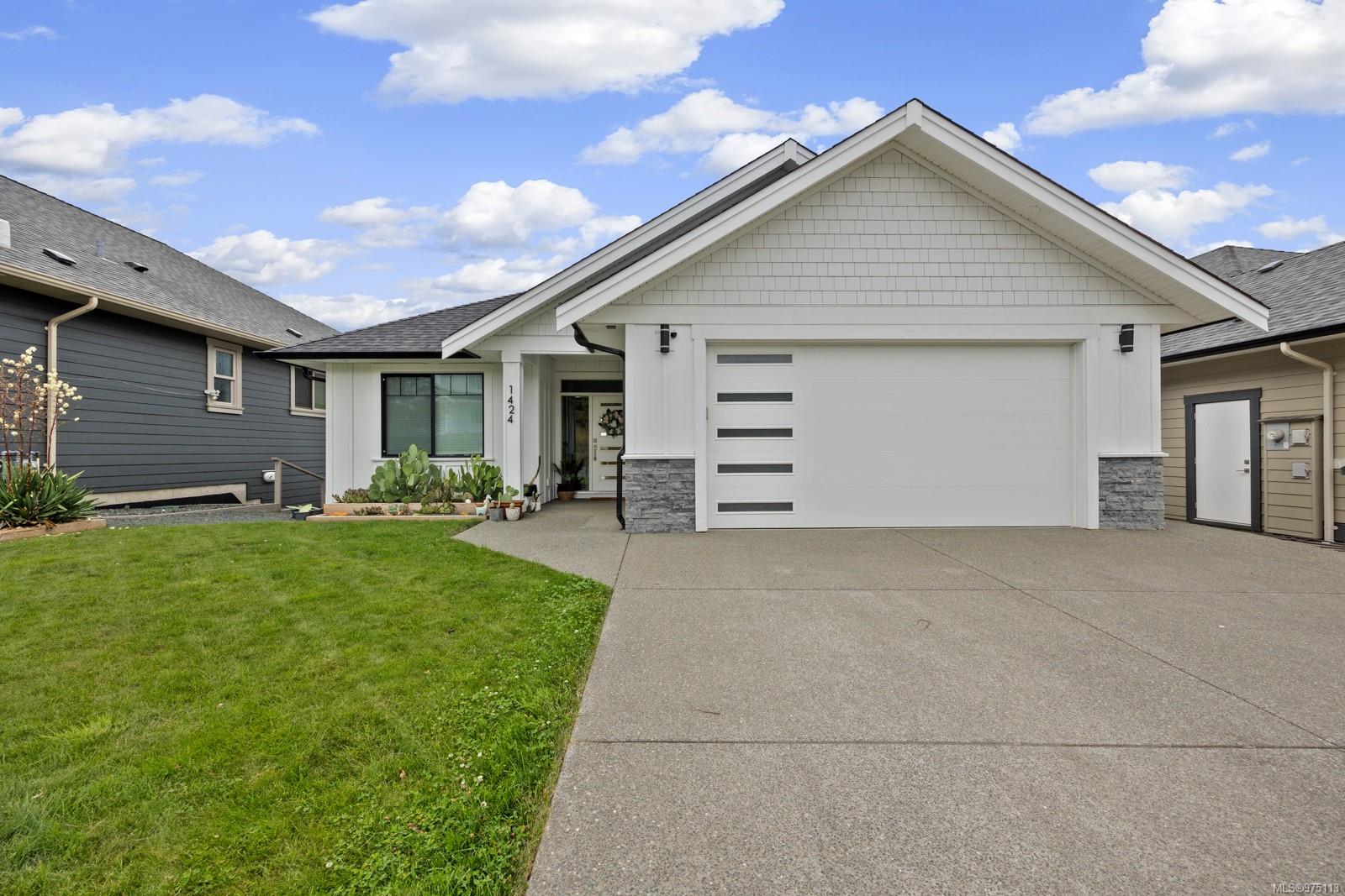 1424 Crown Isle Blvd