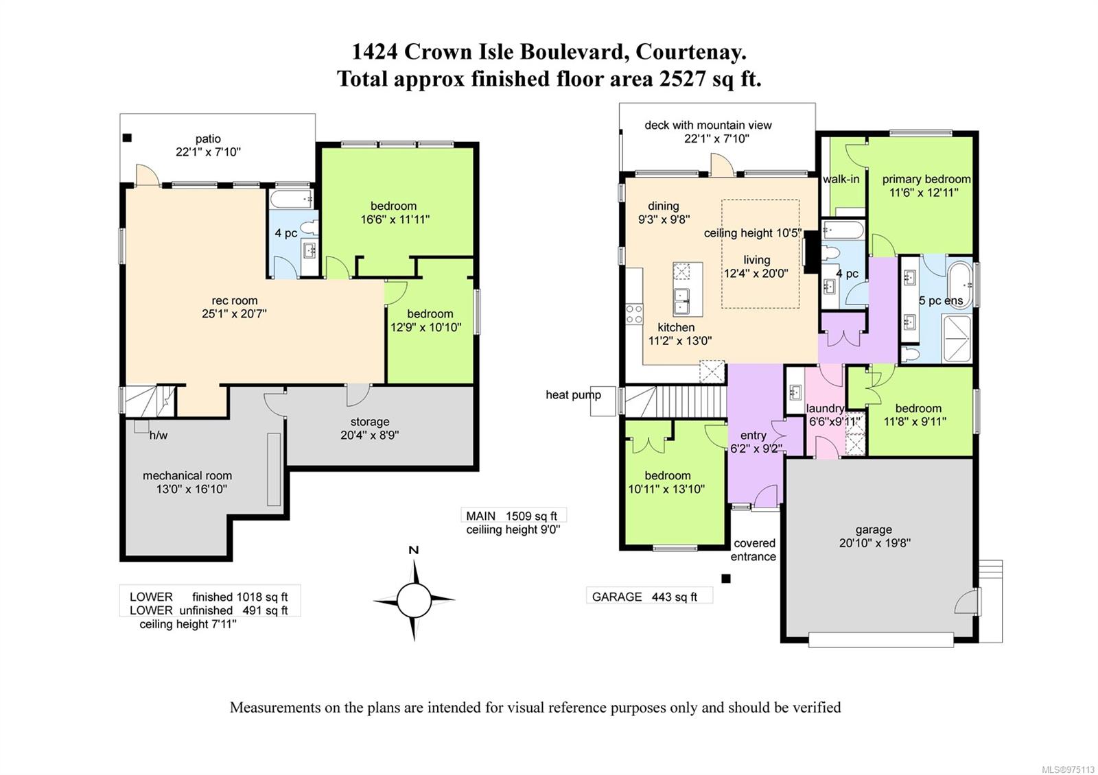 1424 Crown Isle Blvd