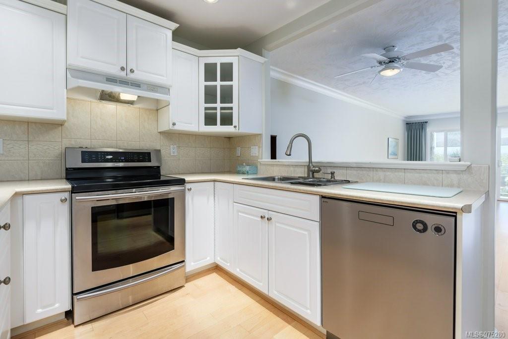 1860 Comox Ave Unit: 203