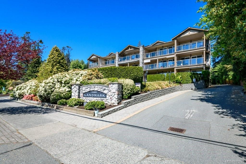 1860 Comox Ave Unit: 203