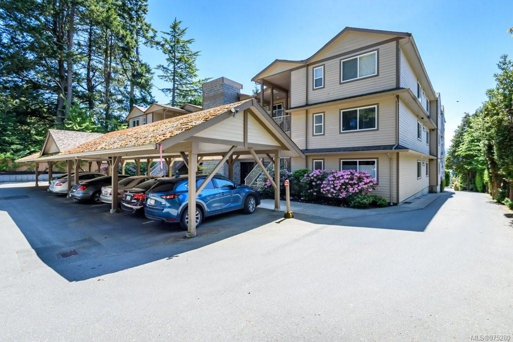 1860 Comox Ave Unit: 203
