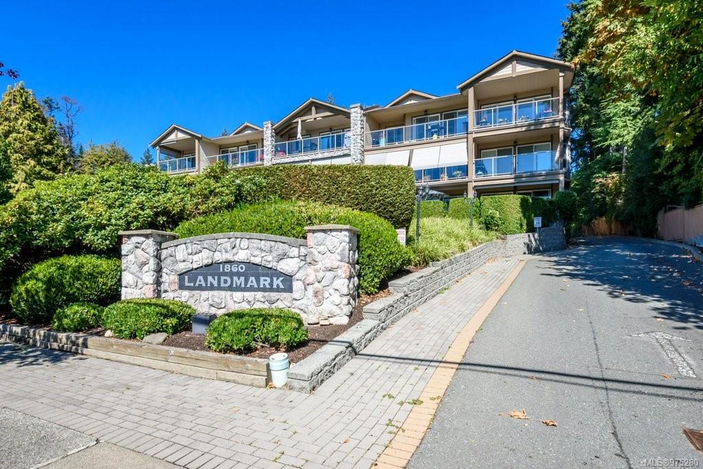 1860 Comox Ave Unit: 203