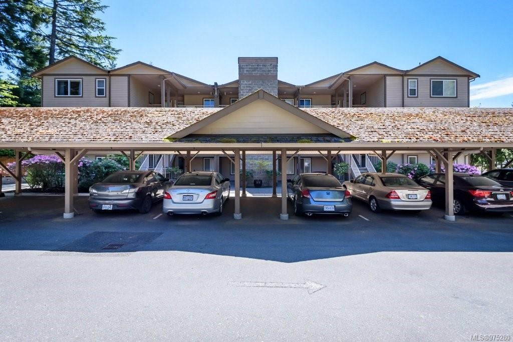 1860 Comox Ave Unit: 203