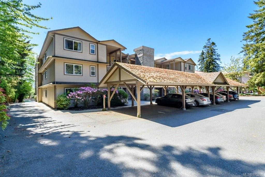 1860 Comox Ave Unit: 203