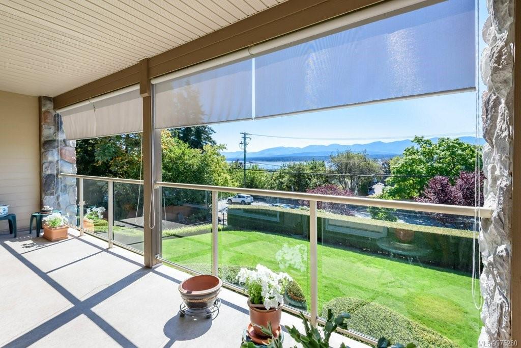 1860 Comox Ave Unit: 203