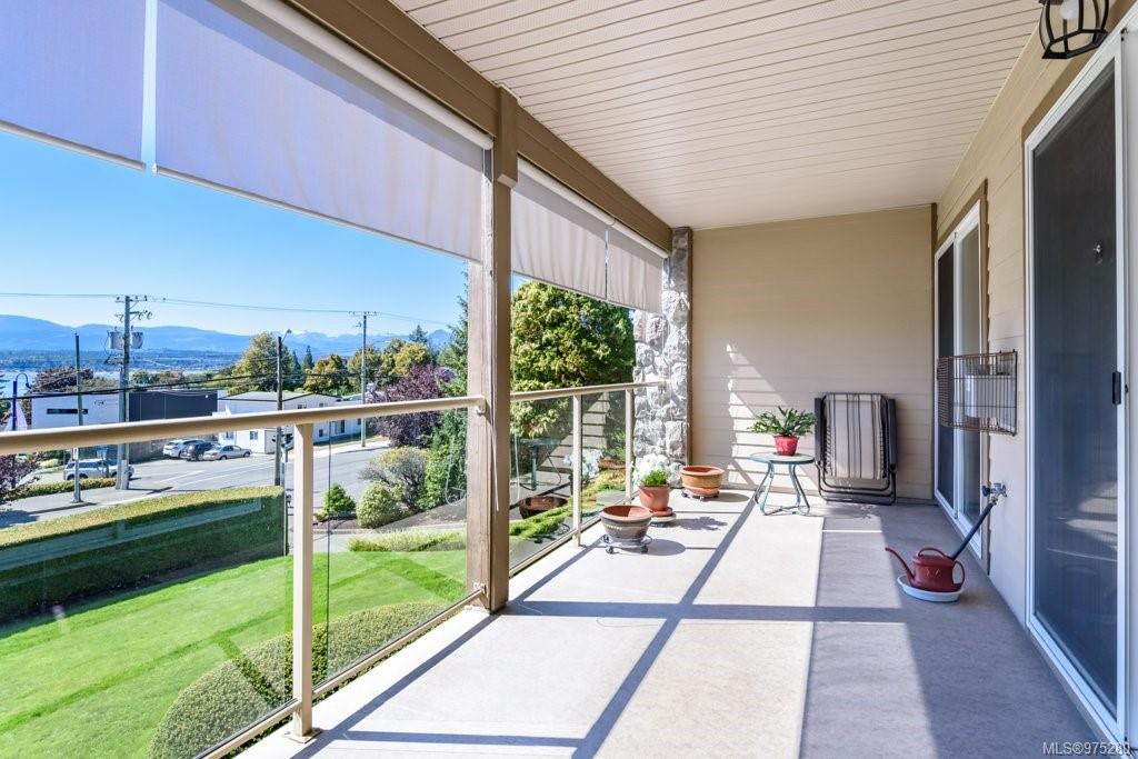 1860 Comox Ave Unit: 203