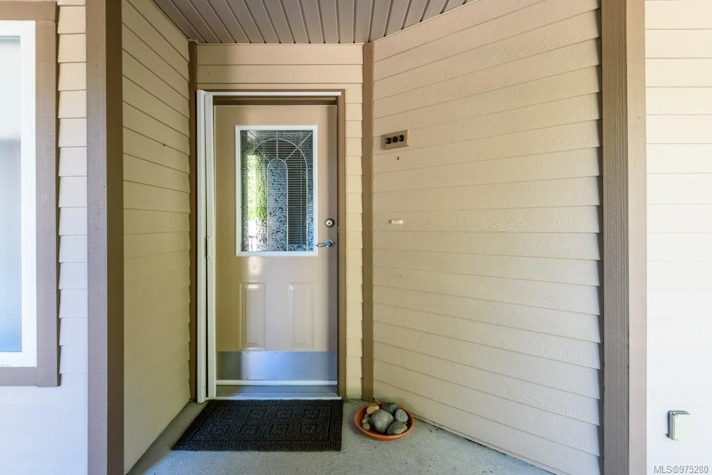 1860 Comox Ave Unit: 203