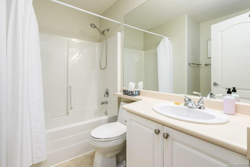 1860 Comox Ave Unit: 203