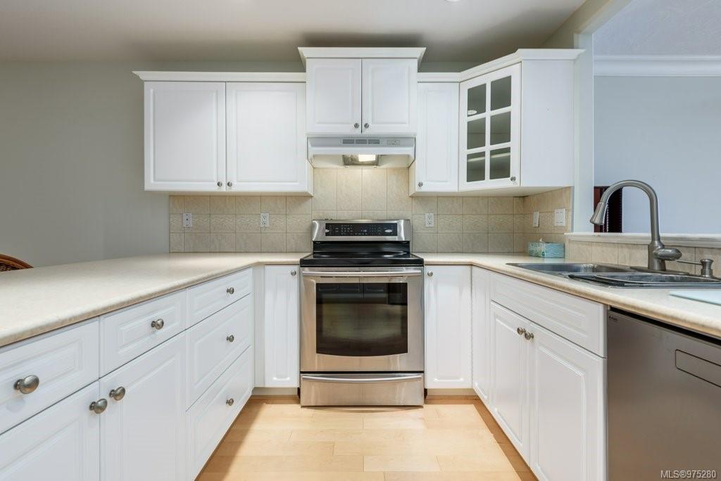 1860 Comox Ave Unit: 203