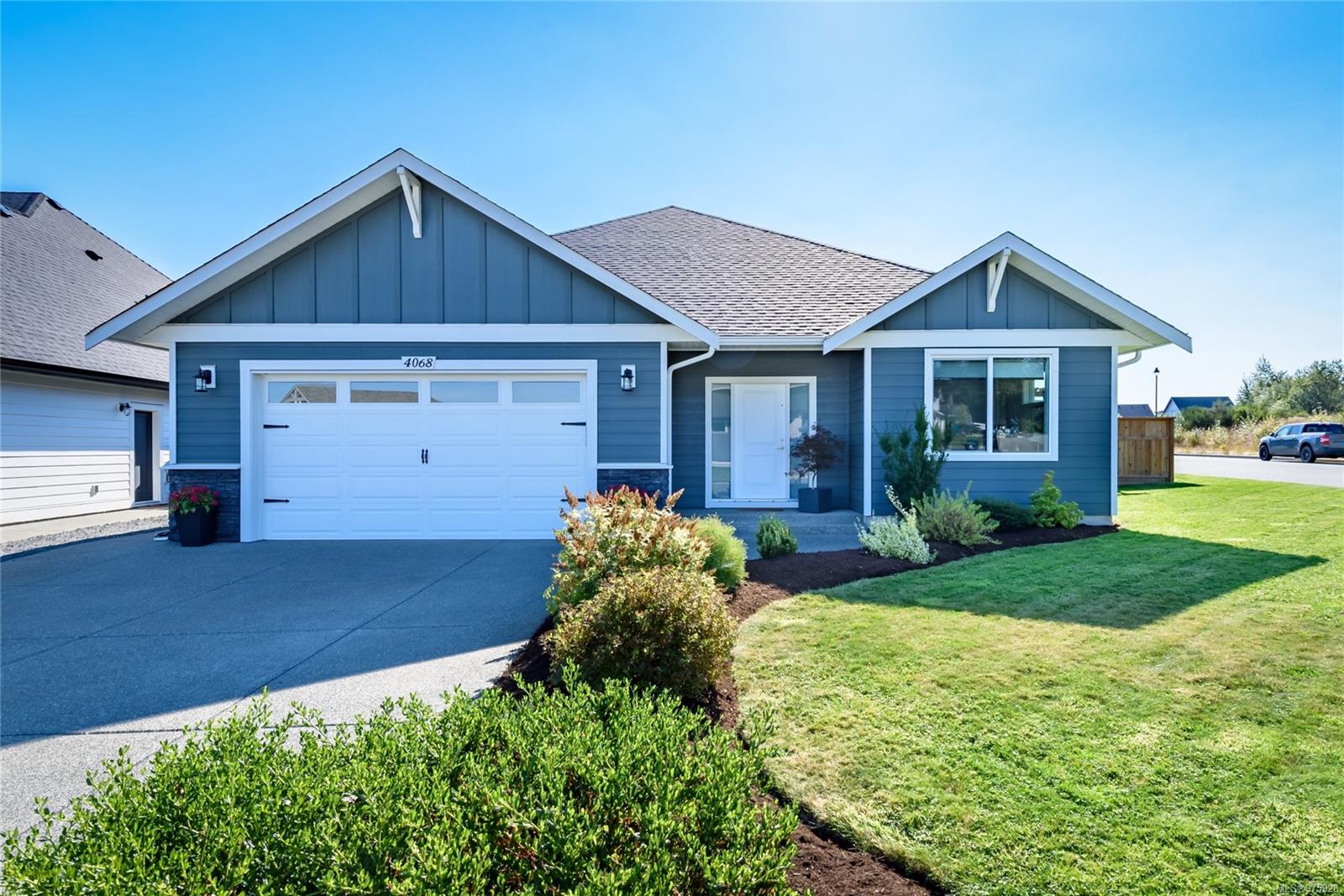 4068 Canterbury Way