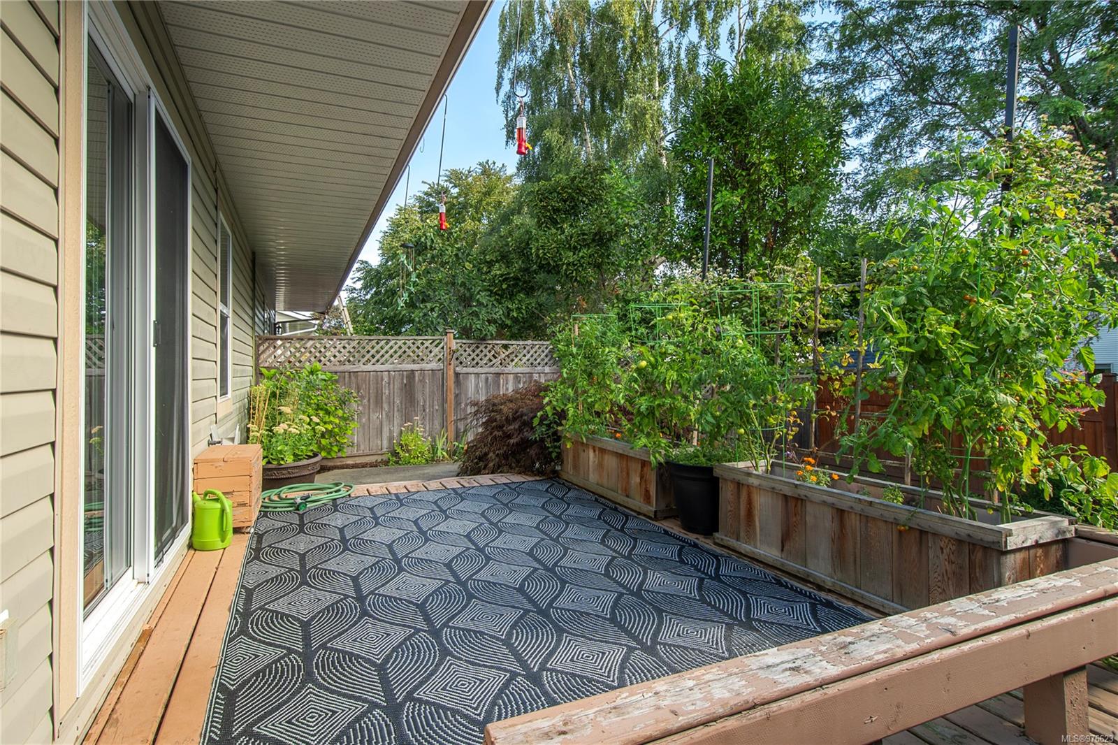 610 Cormorant St # A