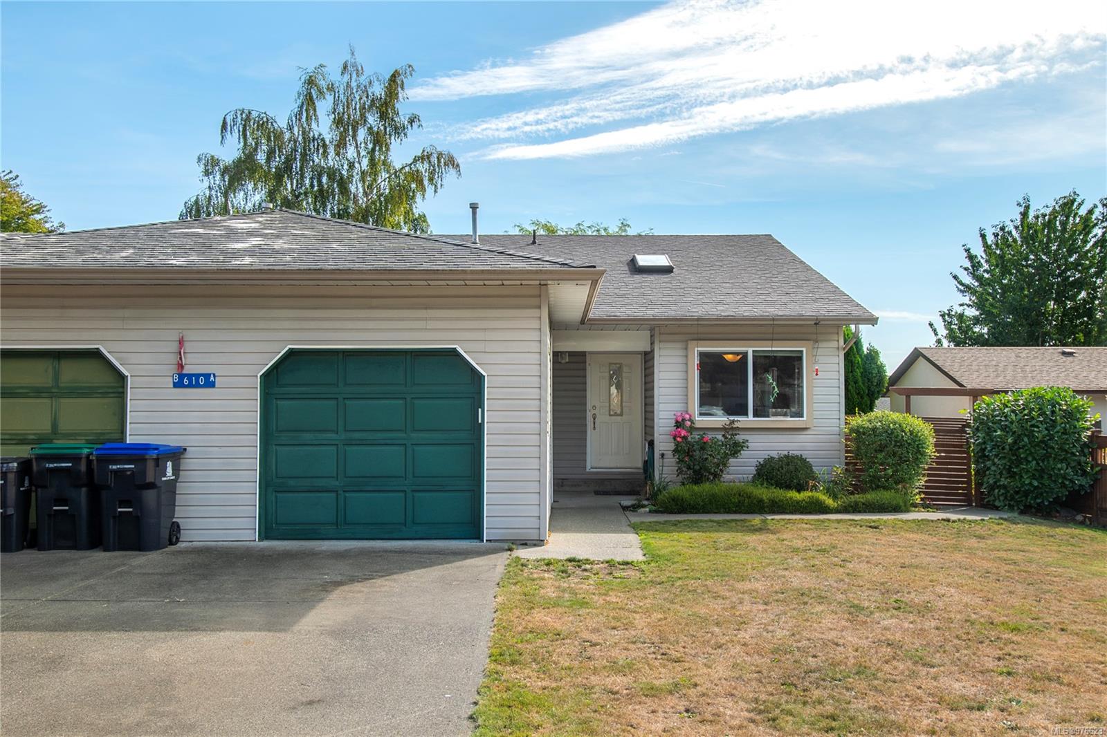 610 Cormorant St # A