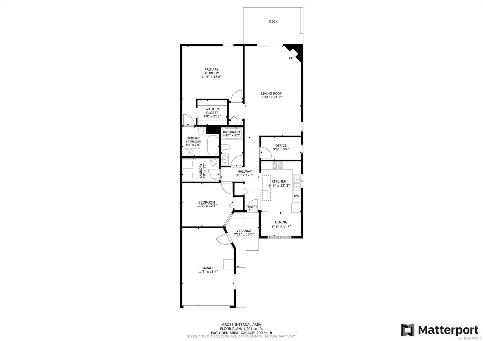 610 Cormorant St # A