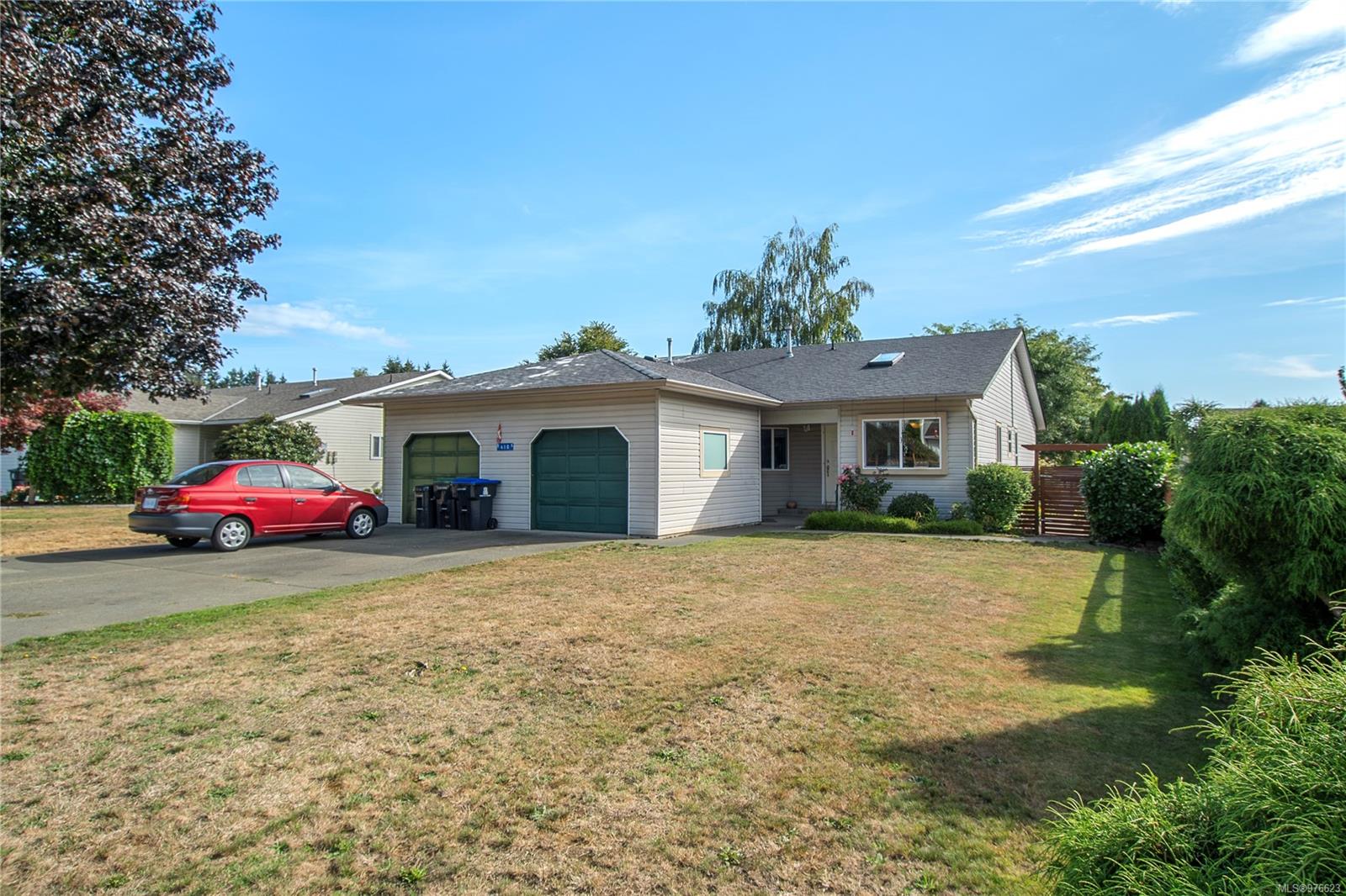 610 Cormorant St # A