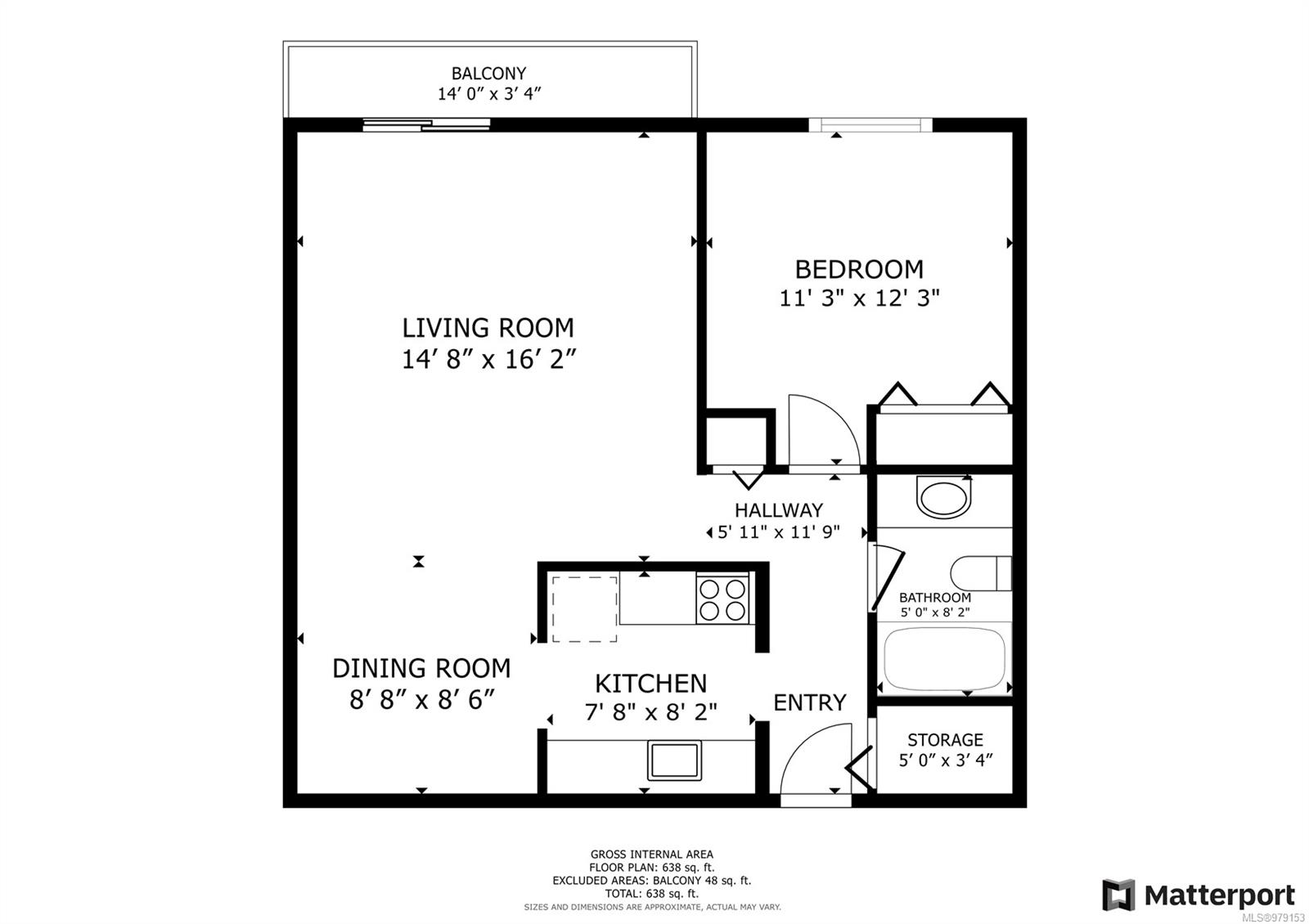 175 Centennial Dr # 416