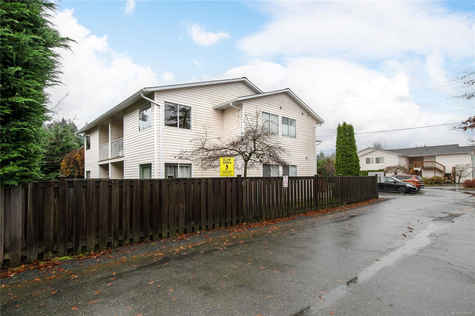 1111 Edgett Rd # 101