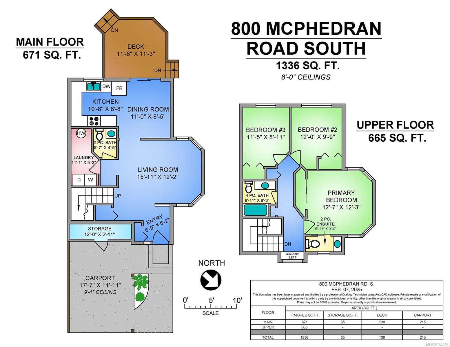 800 McPhedran Rd S # A