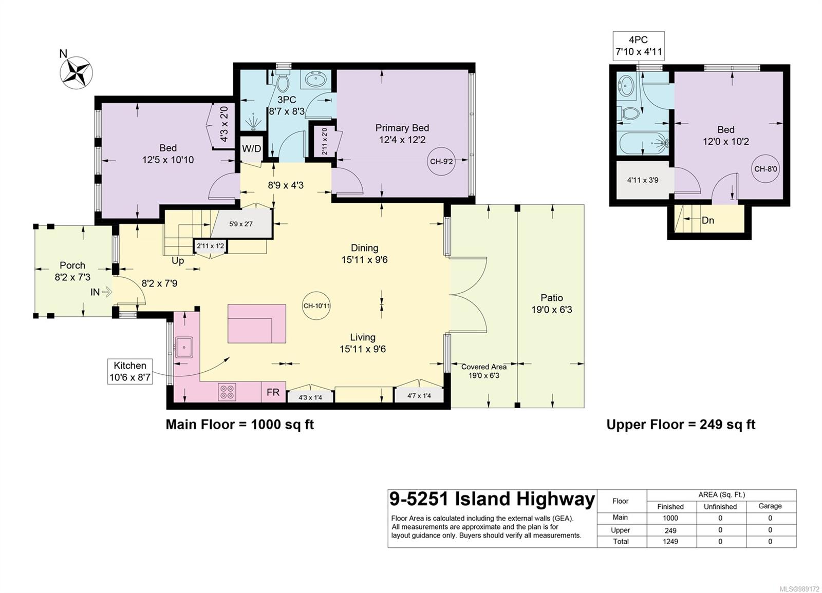 5251 Island Hwy # 9