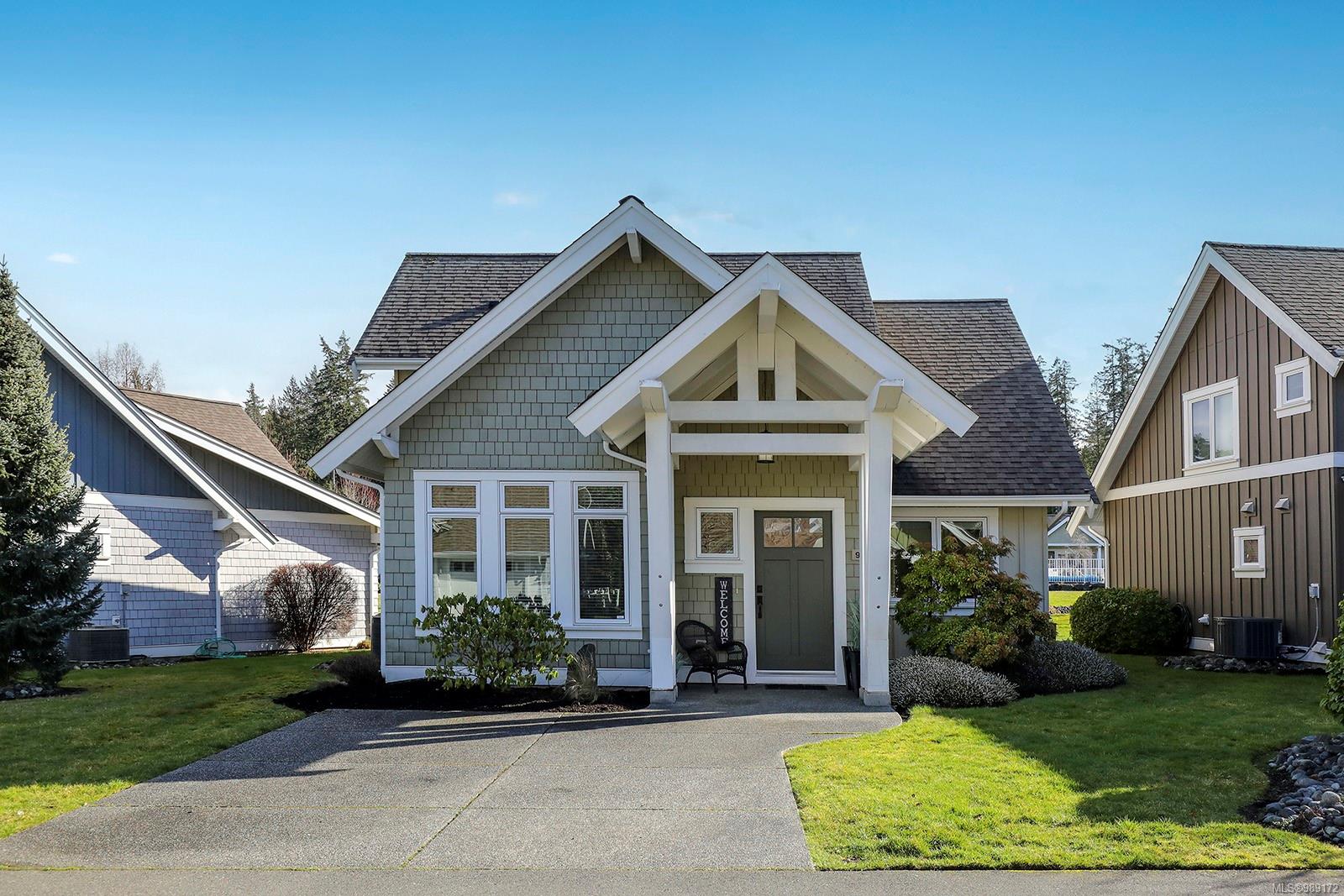 5251 Island Hwy # 9