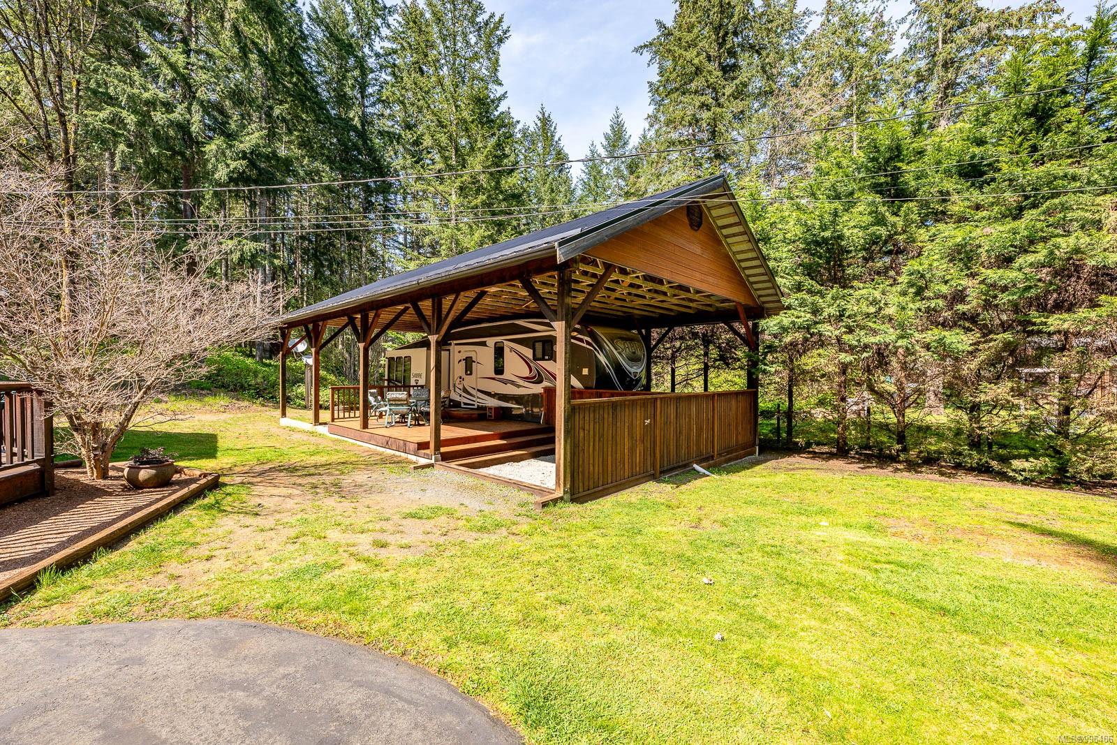 3689 James Cres, Black Creek