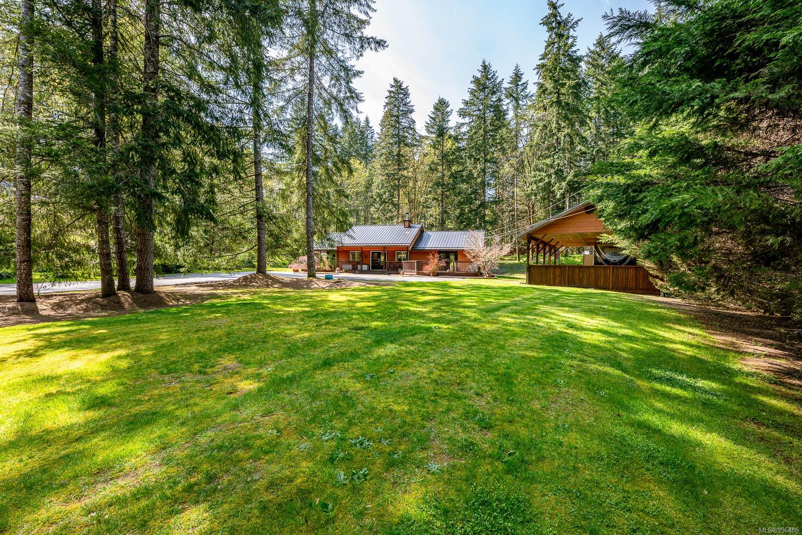 3689 James Cres, Black Creek