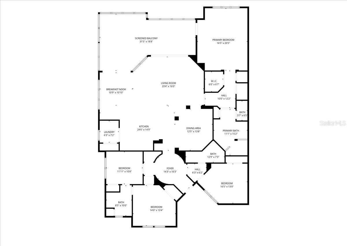 8560 AMBERJACK CIR #301