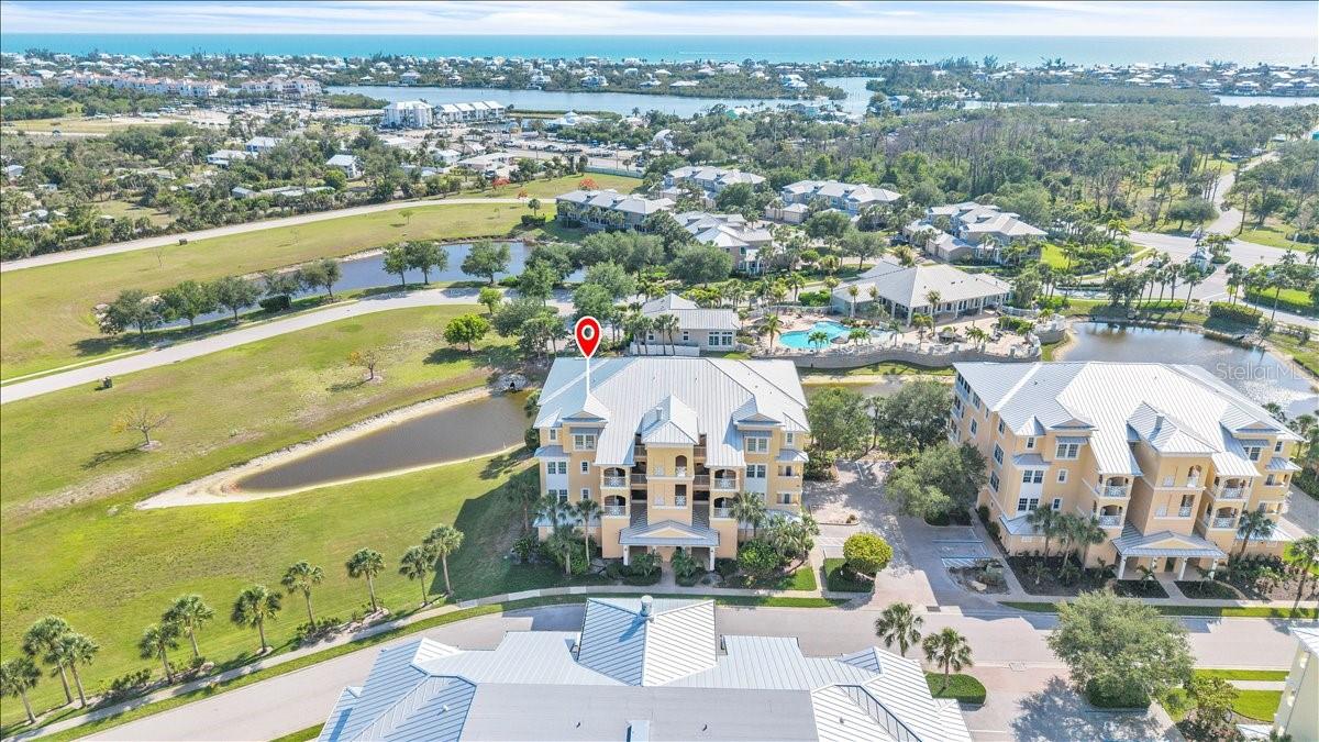 8560 AMBERJACK CIR #301