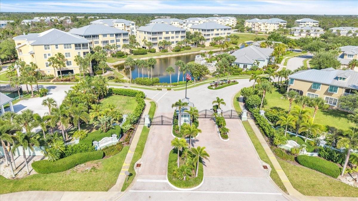 8560 AMBERJACK CIR #301