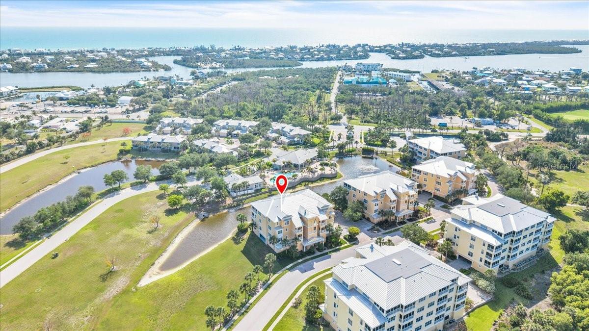 8560 AMBERJACK CIR #301