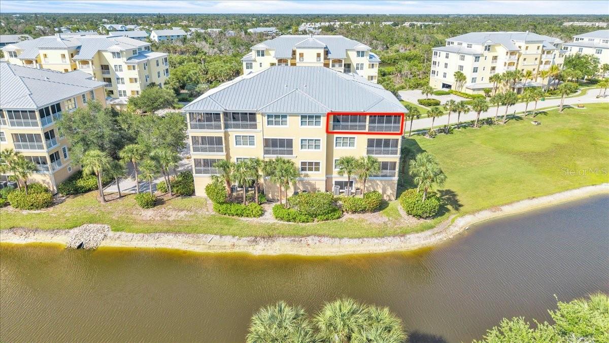 8560 AMBERJACK CIR #301