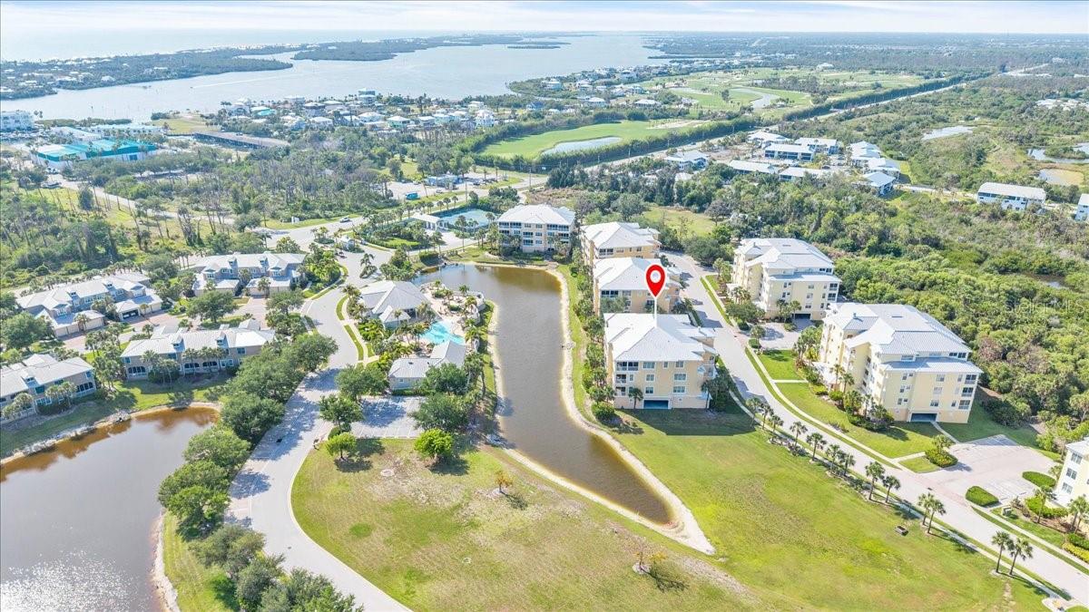8560 AMBERJACK CIR #301