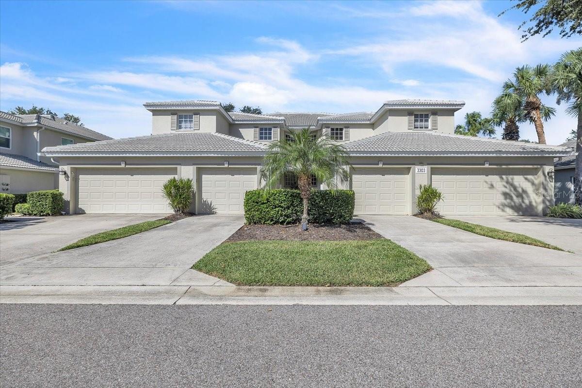 3303 GRAND VISTA CT #101